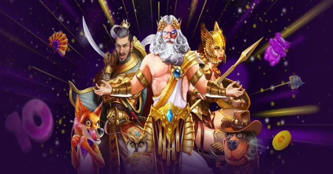 GreatSlots Casino